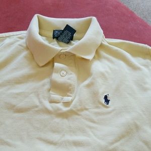 Ralph Lauren Polo Shirt